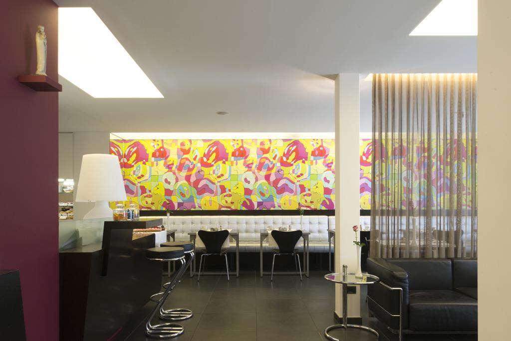 Hotel Verlooy Гел Екстериор снимка