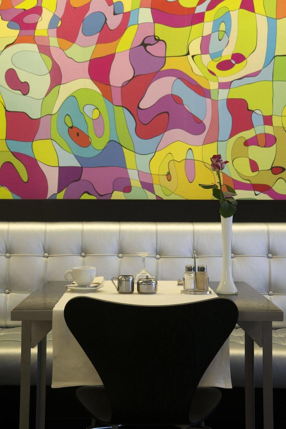 Hotel Verlooy Гел Екстериор снимка